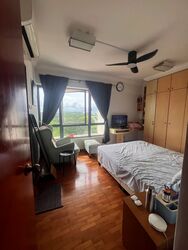 Aquarius By The Park (D16), Condominium #558806051